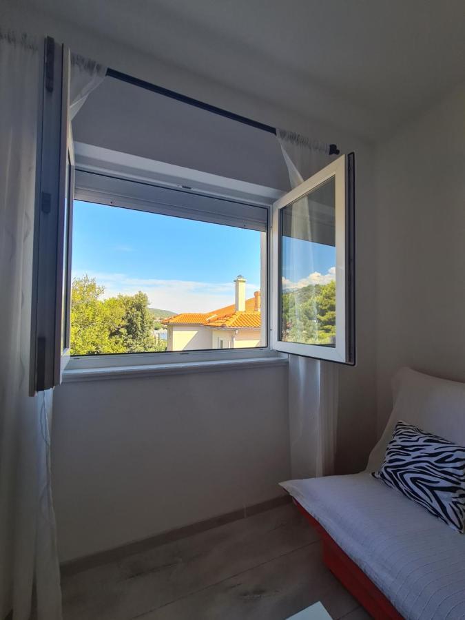 Apartman Karmen Barbat na Rabu Exterior foto