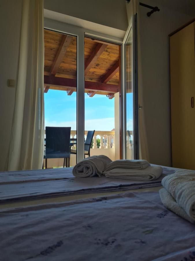 Apartman Karmen Barbat na Rabu Exterior foto
